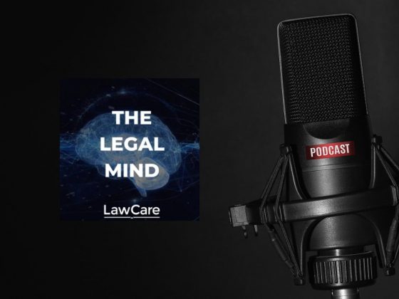 Neil Seligman on The Legal Mind