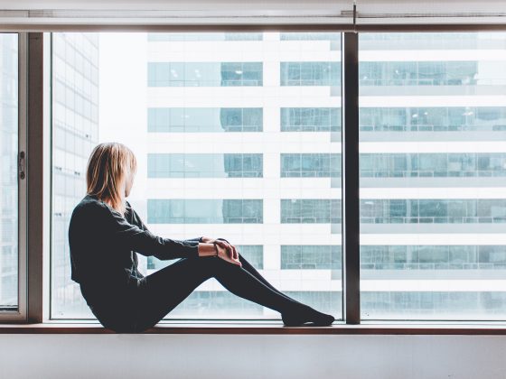 6 ways to override negative thoughts