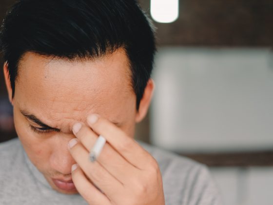 Dealing with Worry