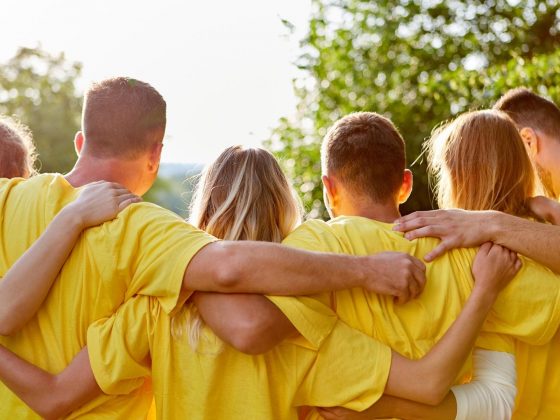 Boost Teamwork Through Mindfulness