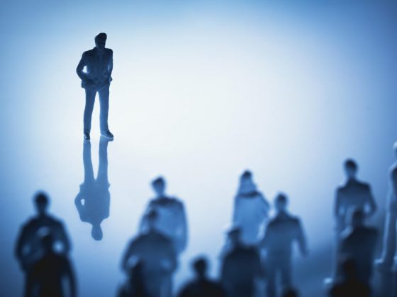 What Does It Mean To Be A Conscious Leader?