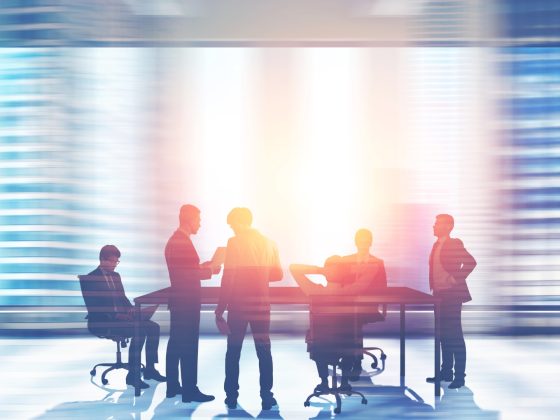 The 5 Pillars of Negotiation