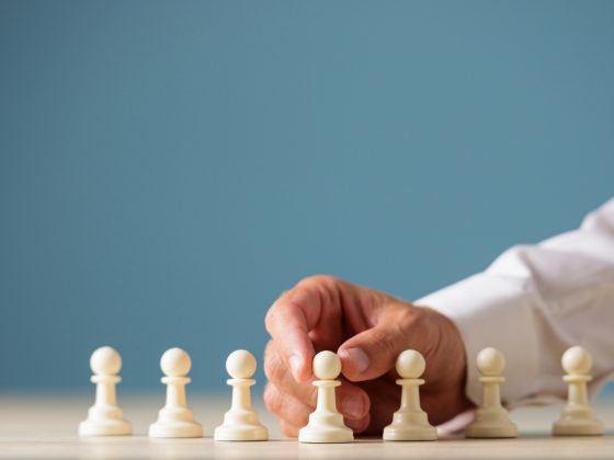 Conscious Leadership_How to Foster a Creative Workforce