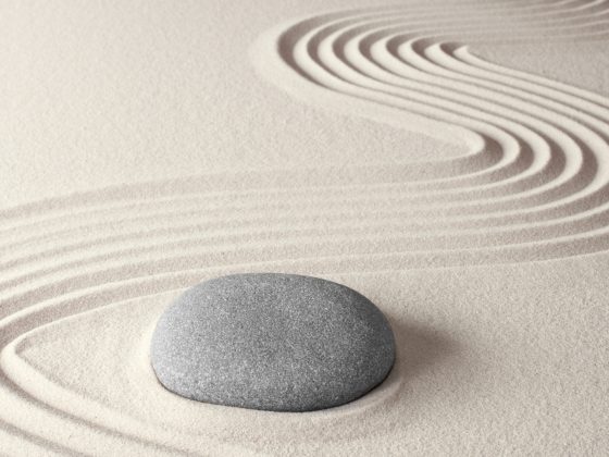 Why You Think You Can’t Meditate