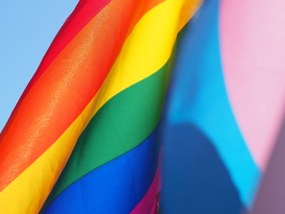My Pride Story