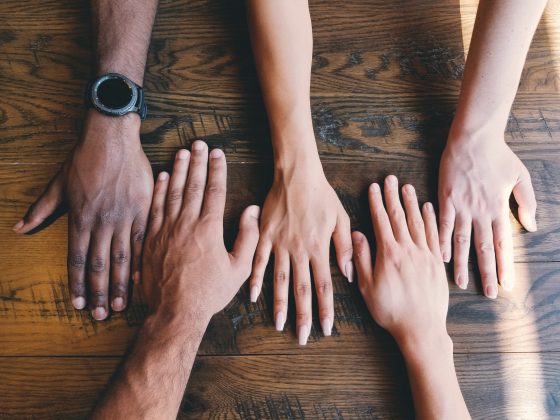 Workplace Community