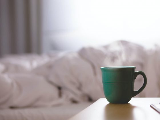 Habits to boost your wellbeing