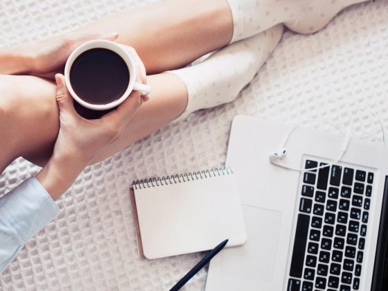 Home-Working_ New Problems and Their Solutions