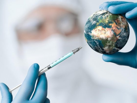 Pandemic Lessons_ What Is Important Now, and What Isn’t_