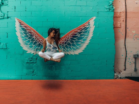 How to find your authentic self