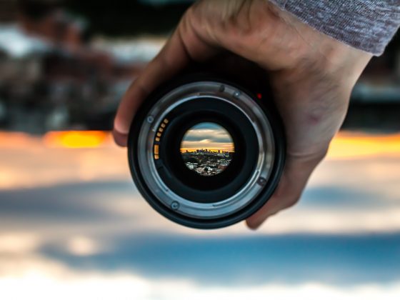 Refocusing Goals Post 2020