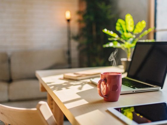 4 Predictions for the Future of Work