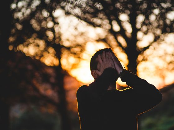 Dealing with Negative Energy from Others