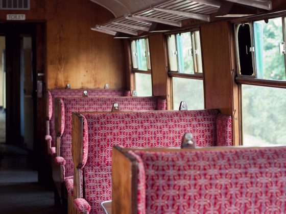 Things to Appreciate During Your Commute