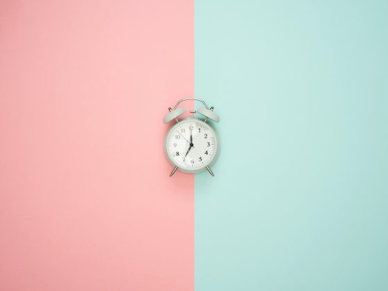 Good Time Management for Productivity and Satisfaction