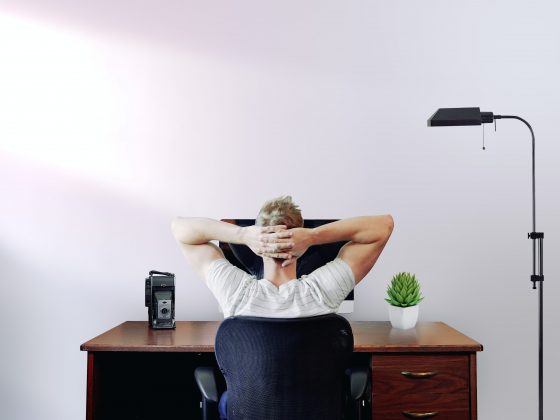Changing your thinking to reduce stress