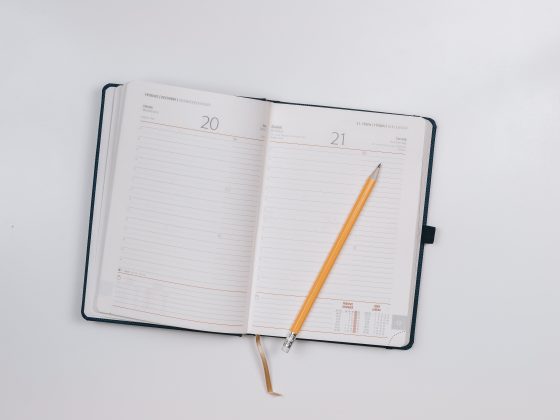 Accessories for a Productive 2021