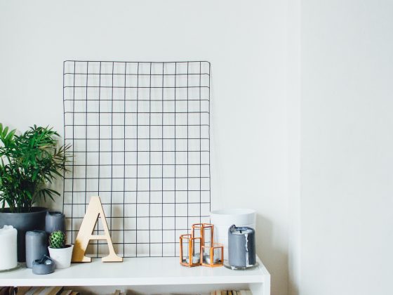 home decoration