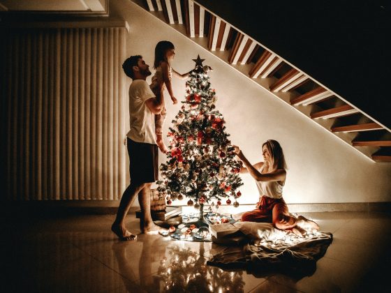 Christmas - What Really Matters