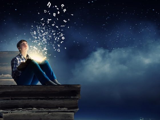 How Imagination Breeds Happiness