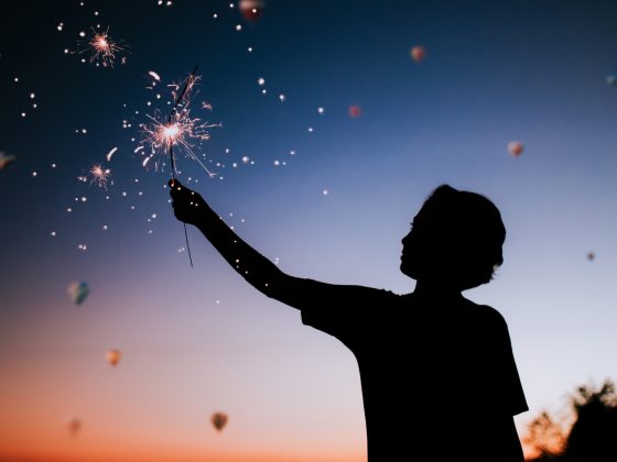 JUL Article - Conscious Affirmations For Aligned Leadership