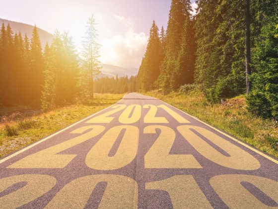 Conscious Leadership in 2021