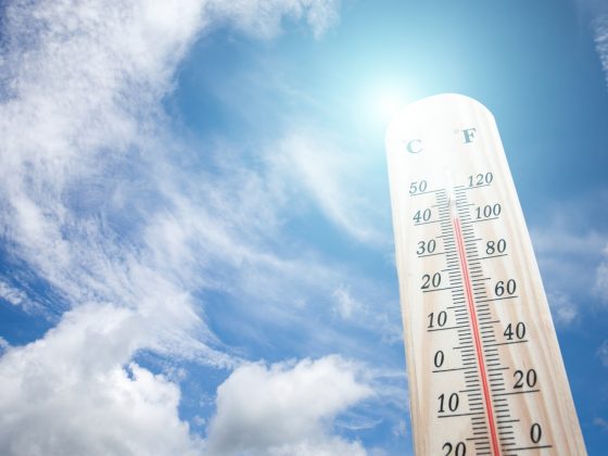 Workday Resilience When the Heat is Draining You