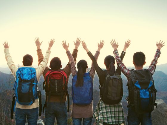 The Importance of Community Post-Pandemic