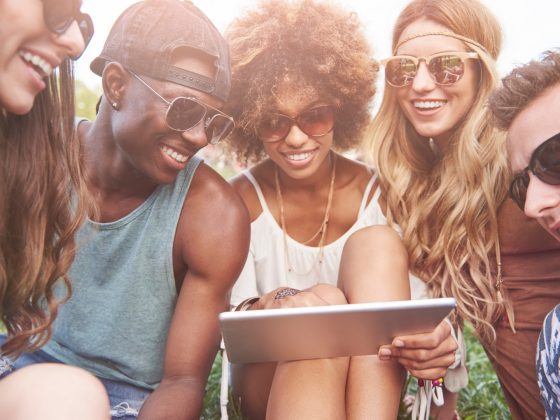 Ways To Keep An Eye on Your Social Wellbeing