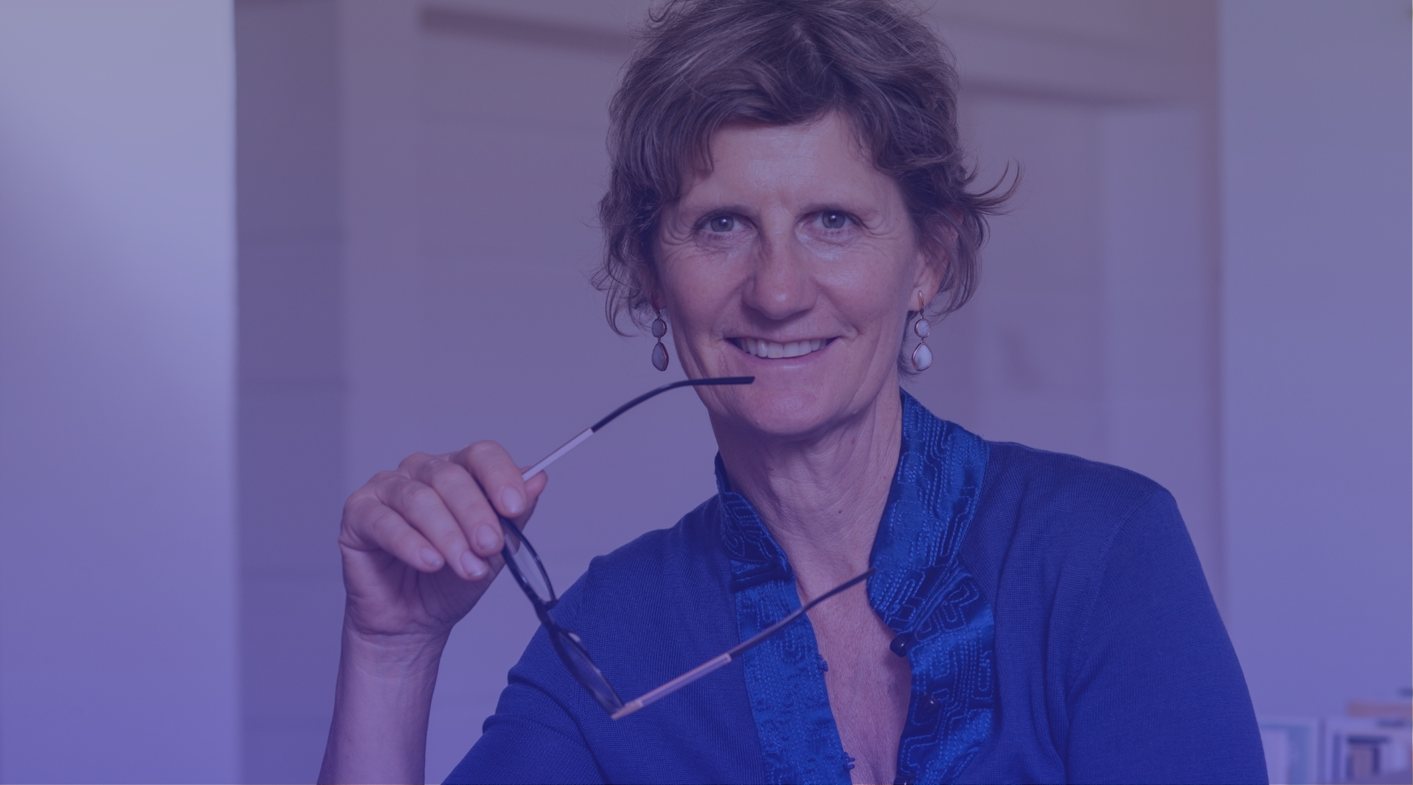 Leadership Coach, MaryAnn Voli