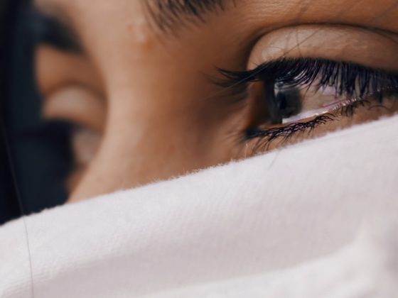 Reasons You May Be Emotional