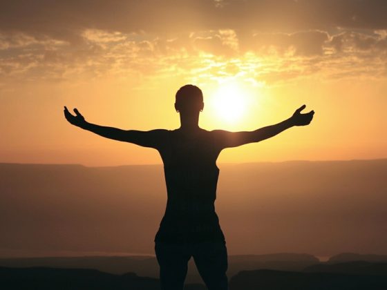 Finding Peace in Your Everyday