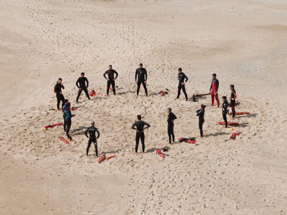 Planning for a resilient workforce