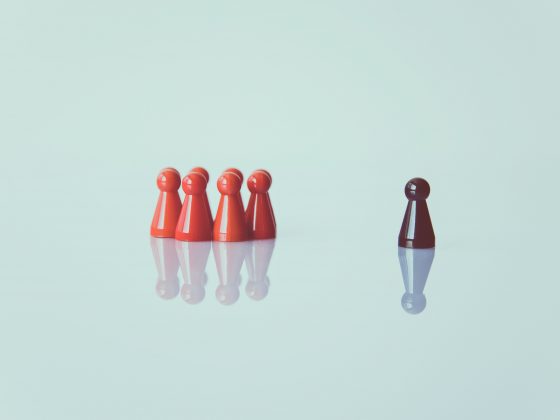 Conscious Leadership Under New Normal