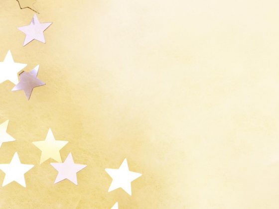 Is Your Star Rising In The Wrong Field_