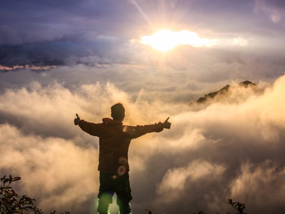 How to Define Success