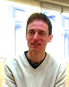 Nick Diggins