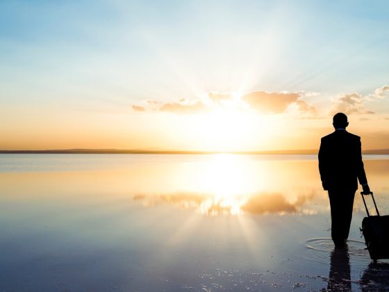 Five Inquiries For Conscious Professionals