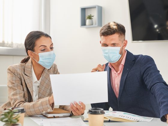 Post-Pandemic Attitudes_ Dealing with Conflict