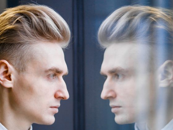 Self-Awareness_ Knowing Your Emotional Self