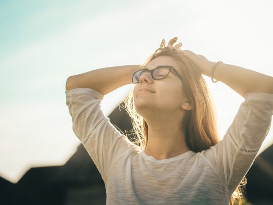 The Zen of Stress