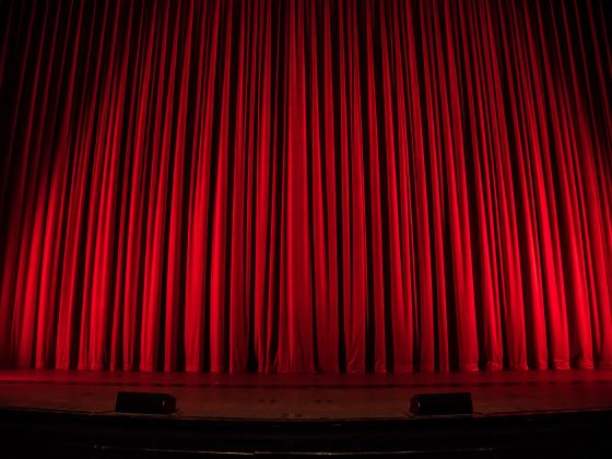 How acting taught me to accept myself