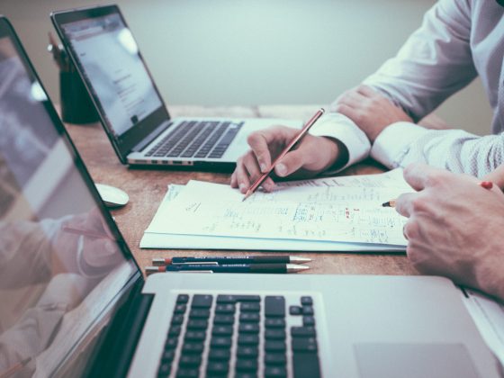 make employee wellbeing a priority