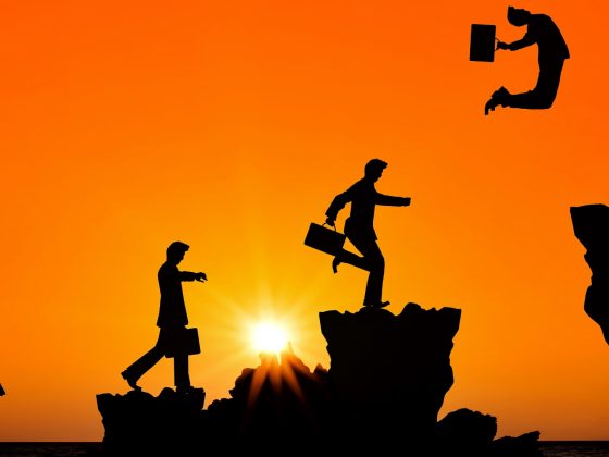 The Conscious Future of Law Firms