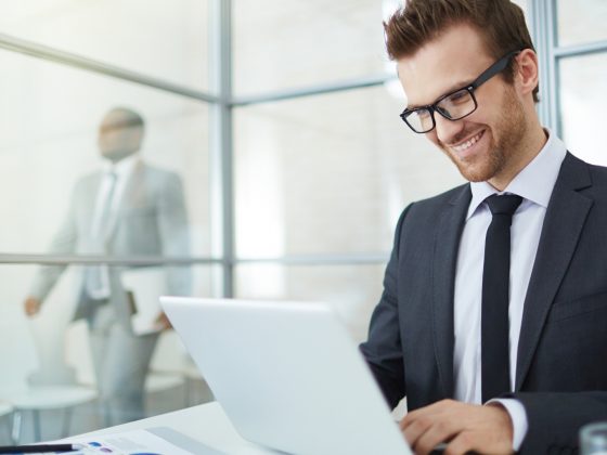Taking Care of Yourself at Work