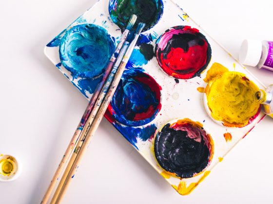 the importance of hobbies