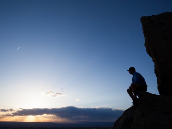 Men Need Mindfulness