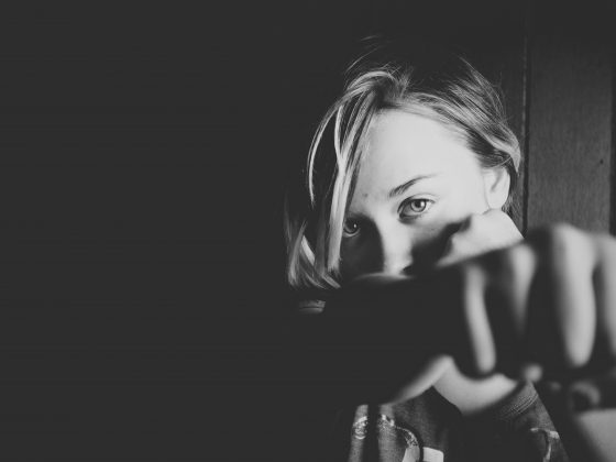 How to Avoid Comparing Yourself to Others