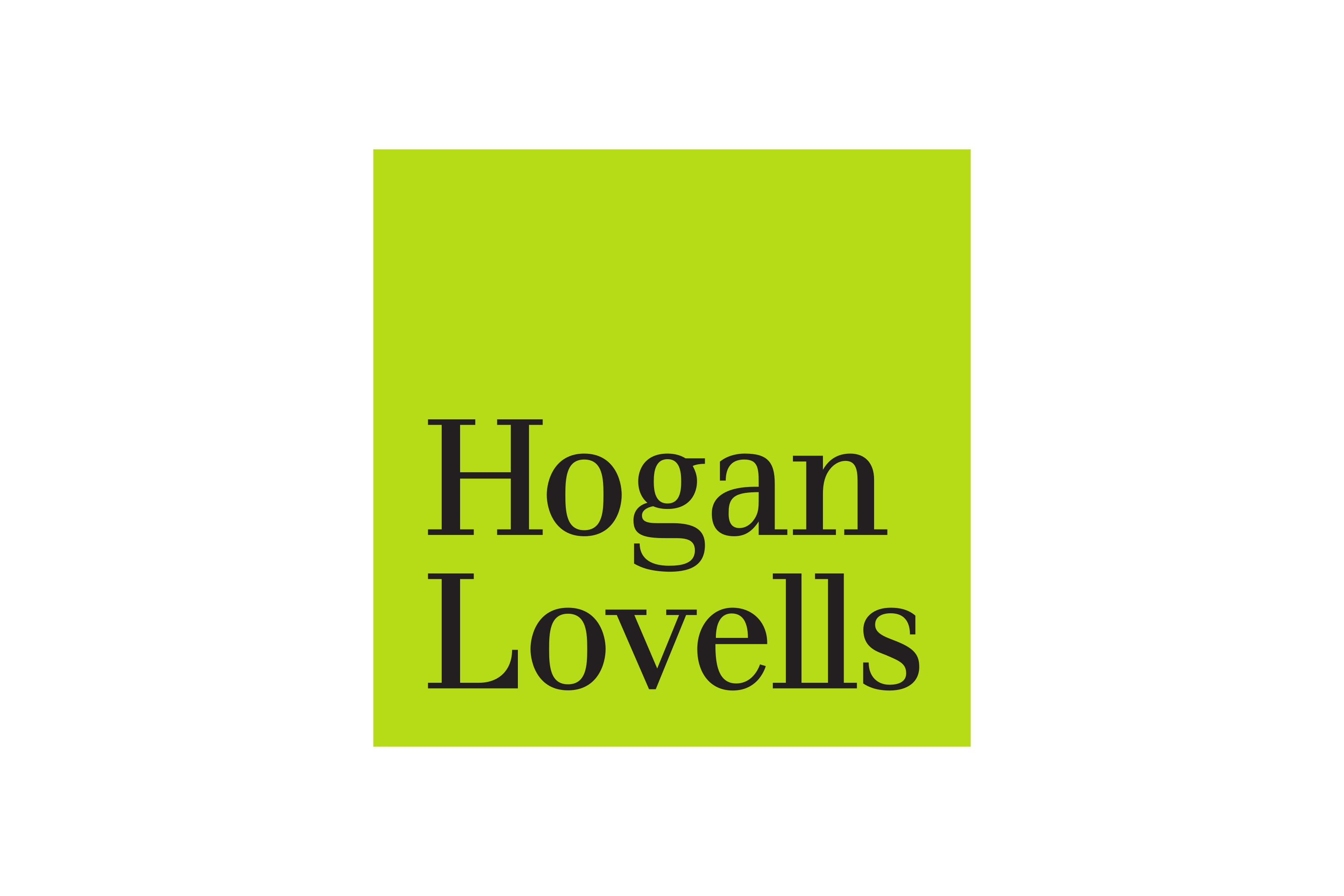 Keynote Speaker Neil Seligman spoke at Hogan Lovells