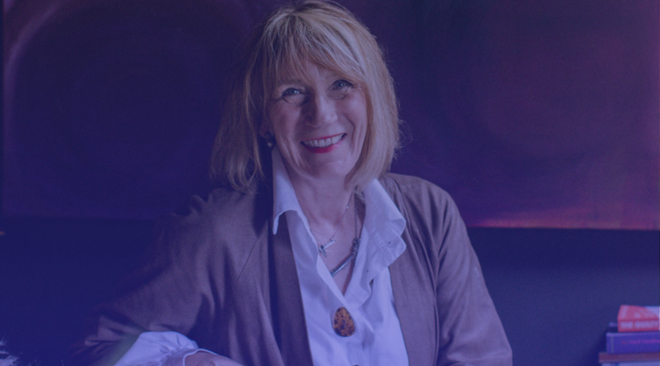 Leadership Coach, Karen Ledger